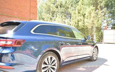 Renault Talisman, 2017 год, 1 500 000 рублей, 2 фотография