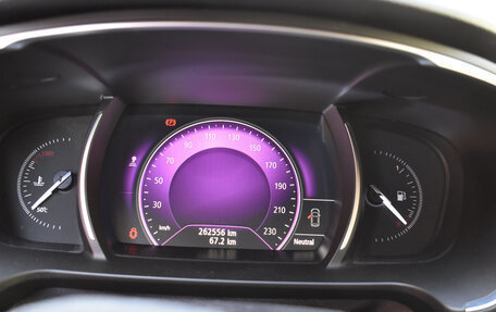 Renault Talisman, 2017 год, 1 500 000 рублей, 10 фотография