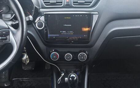 KIA Rio III рестайлинг, 2015 год, 1 280 000 рублей, 5 фотография