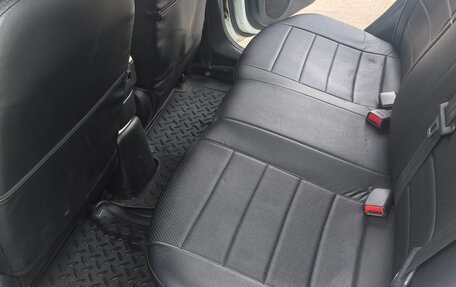 KIA Rio III рестайлинг, 2015 год, 1 280 000 рублей, 14 фотография