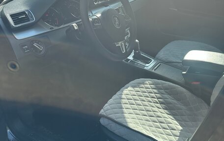 Volkswagen Passat B7, 2014 год, 1 215 000 рублей, 4 фотография