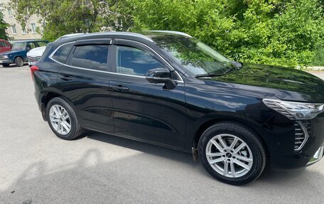 Haval Jolion, 2023 год, 2 160 000 рублей, 2 фотография