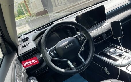 Haval Jolion, 2023 год, 2 160 000 рублей, 7 фотография
