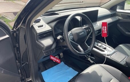 Haval Jolion, 2023 год, 2 160 000 рублей, 11 фотография