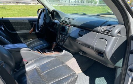 Mercedes-Benz M-Класс, 2000 год, 9 фотография