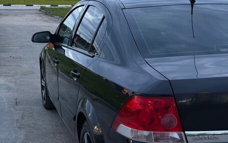 Opel Astra H, 2008 год, 435 000 рублей, 8 фотография