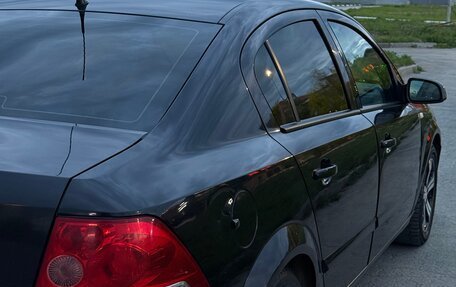 Opel Astra H, 2008 год, 435 000 рублей, 9 фотография
