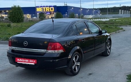 Opel Astra H, 2008 год, 435 000 рублей, 6 фотография