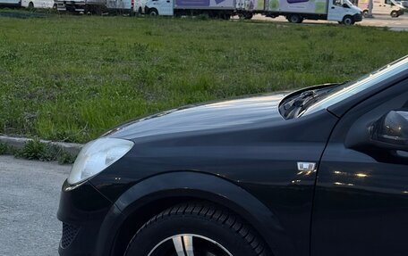 Opel Astra H, 2008 год, 435 000 рублей, 12 фотография
