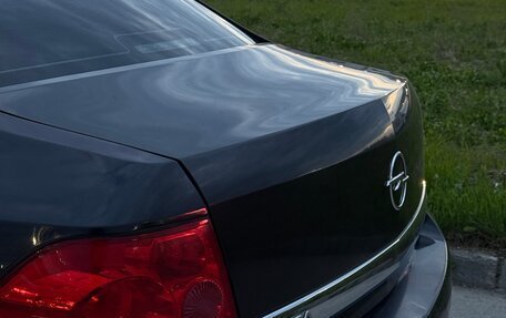 Opel Astra H, 2008 год, 435 000 рублей, 14 фотография