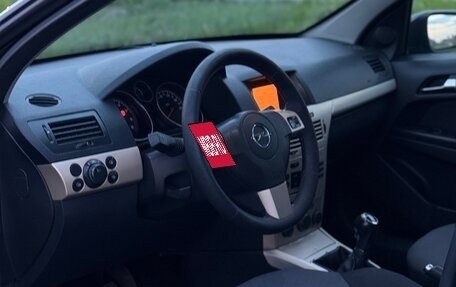 Opel Astra H, 2008 год, 435 000 рублей, 16 фотография