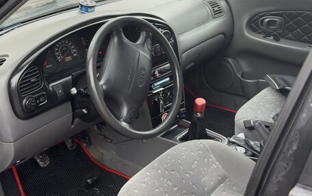 KIA Spectra II (LD), 2008 год, 299 999 рублей, 10 фотография