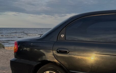 KIA Spectra II (LD), 2008 год, 299 999 рублей, 4 фотография