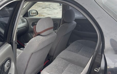 KIA Spectra II (LD), 2008 год, 299 999 рублей, 11 фотография