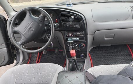 KIA Spectra II (LD), 2008 год, 299 999 рублей, 12 фотография