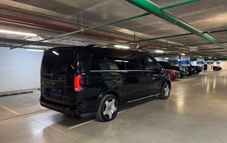 Mercedes-Benz V-Класс, 2025 год, 14 899 000 рублей, 7 фотография