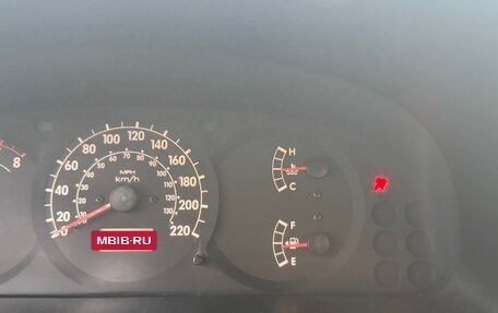 KIA Spectra II (LD), 2008 год, 299 999 рублей, 8 фотография