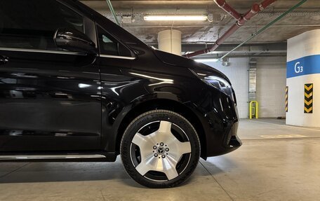 Mercedes-Benz V-Класс, 2025 год, 14 899 000 рублей, 9 фотография