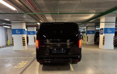 Mercedes-Benz V-Класс, 2025 год, 14 899 000 рублей, 6 фотография