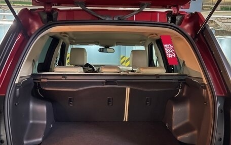 Land Rover Freelander II рестайлинг 2, 2013 год, 1 600 000 рублей, 9 фотография