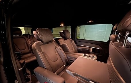 Mercedes-Benz V-Класс, 2025 год, 14 899 000 рублей, 2 фотография