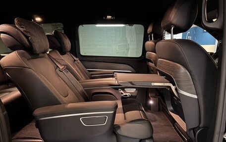 Mercedes-Benz V-Класс, 2025 год, 14 899 000 рублей, 12 фотография