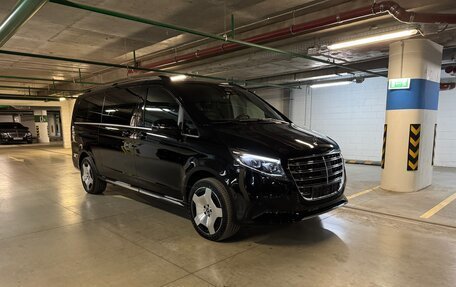 Mercedes-Benz V-Класс, 2025 год, 14 899 000 рублей, 11 фотография