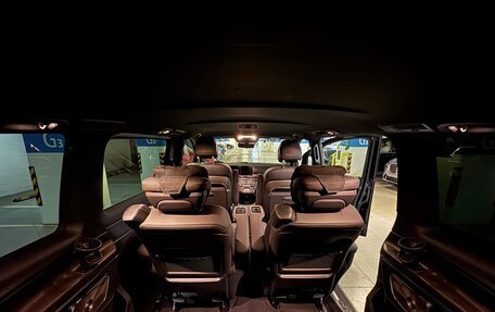 Mercedes-Benz V-Класс, 2025 год, 14 899 000 рублей, 20 фотография