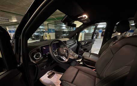 Mercedes-Benz V-Класс, 2025 год, 14 899 000 рублей, 24 фотография