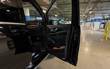 Mercedes-Benz V-Класс, 2025 год, 14 899 000 рублей, 17 фотография