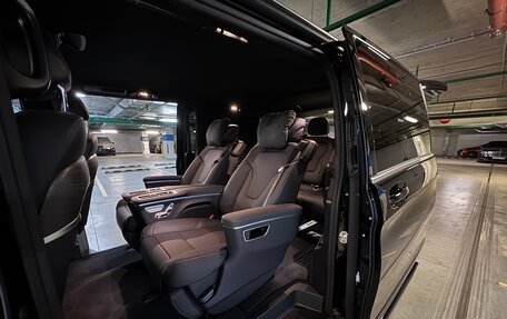 Mercedes-Benz V-Класс, 2025 год, 14 899 000 рублей, 22 фотография