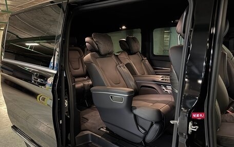 Mercedes-Benz V-Класс, 2025 год, 14 899 000 рублей, 13 фотография