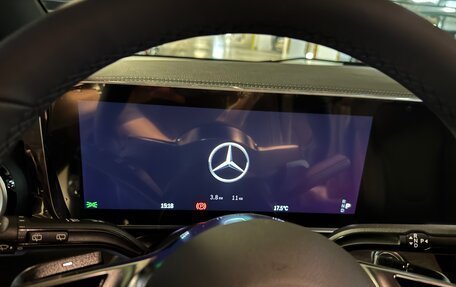 Mercedes-Benz V-Класс, 2025 год, 14 899 000 рублей, 26 фотография