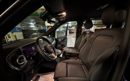 Mercedes-Benz V-Класс, 2025 год, 14 899 000 рублей, 25 фотография