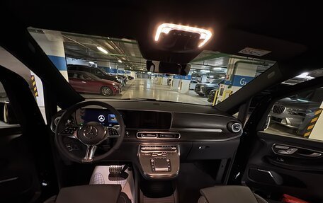 Mercedes-Benz V-Класс, 2025 год, 14 899 000 рублей, 23 фотография