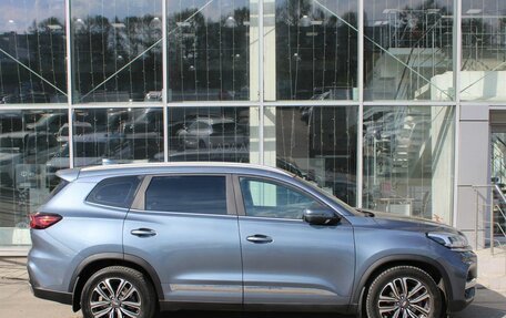 Chery Tiggo 8 I, 2020 год, 1 190 000 рублей, 4 фотография