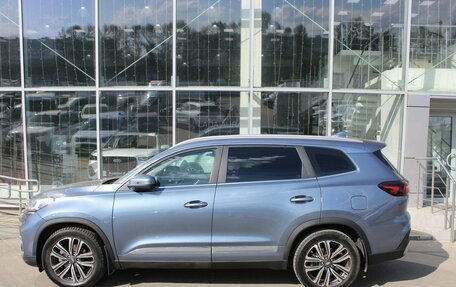 Chery Tiggo 8 I, 2020 год, 1 190 000 рублей, 8 фотография