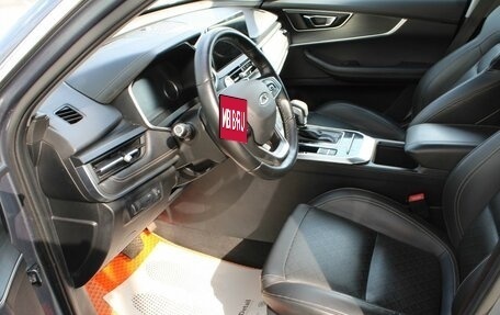 Chery Tiggo 8 I, 2020 год, 1 190 000 рублей, 9 фотография