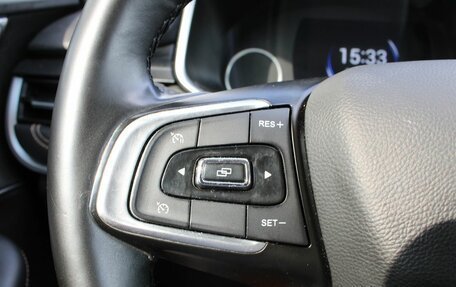 Chery Tiggo 8 I, 2020 год, 1 190 000 рублей, 14 фотография