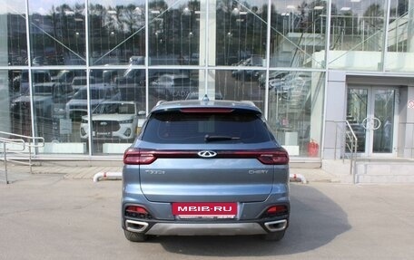 Chery Tiggo 8 I, 2020 год, 1 190 000 рублей, 6 фотография