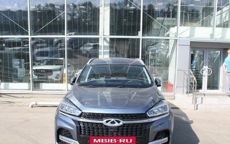 Chery Tiggo 8 I, 2020 год, 1 190 000 рублей, 2 фотография