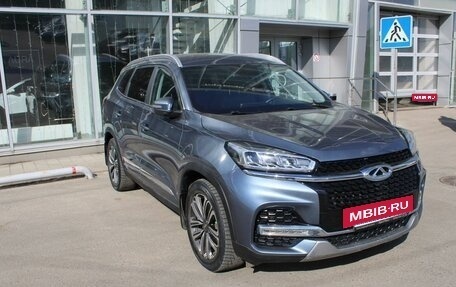 Chery Tiggo 8 I, 2020 год, 1 190 000 рублей, 3 фотография
