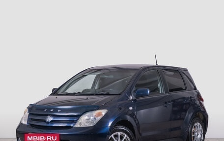 Toyota Ist II, 2002 год, 549 000 рублей, 2 фотография