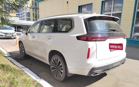 CheryExeed VX, 2022 год, 2 835 000 рублей, 3 фотография