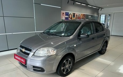 Chevrolet Aveo III, 2011 год, 419 000 рублей, 1 фотография