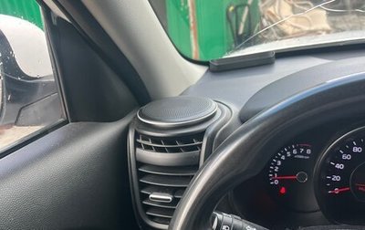KIA Soul II рестайлинг, 2019 год, 1 450 000 рублей, 1 фотография