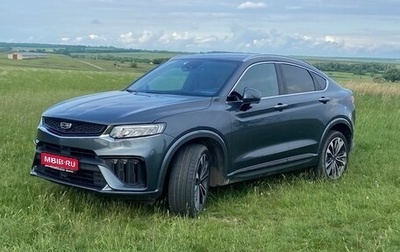 Geely Tugella FY11, 2022 год, 2 700 000 рублей, 1 фотография
