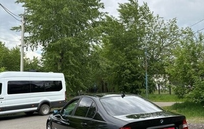 BMW 3 серия, 2001 год, 720 000 рублей, 1 фотография