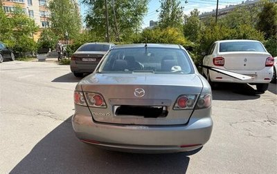 Mazda 6, 2006 год, 150 000 рублей, 1 фотография