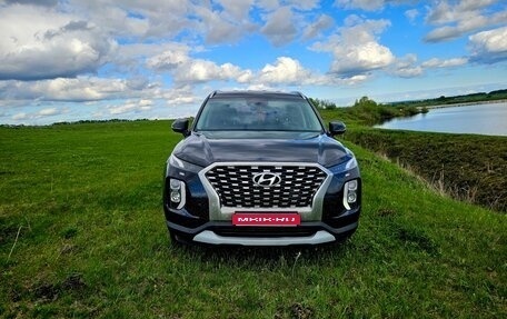 Hyundai Palisade I, 2019 год, 3 950 000 рублей, 1 фотография